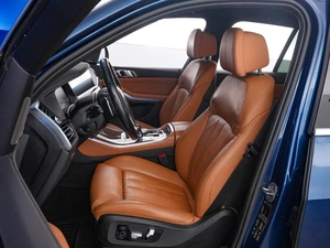 Внедорожник BMW X5 2019 года, 4599456 рублей, Москва