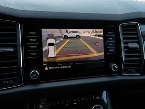 Внедорожник Skoda Kodiaq 2019 года, 2839000 рублей, Краснодар