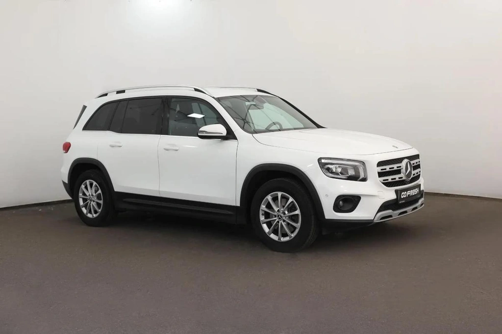 Внедорожник Mercedes-benz GLB-класс 2020 года, 3749000 рублей, Орёл