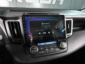 Внедорожник Toyota RAV4 2015 года, 2510000 рублей, Ростов-на-Дону