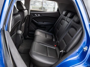 Внедорожник Chery Tiggo 4 2021 года, 1350000 рублей, Краснодар