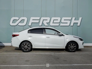 Седан Kia Rio 2018 года, 1199000 рублей, Большой Сочи