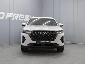 Внедорожник Chery Tiggo 7 Pro Max 2023 года, 2070000 рублей, Омск