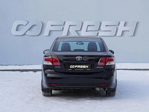 Седан Toyota Avensis 2010 года, 1050000 рублей, Волгоград