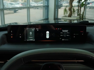 Седан Changan Lamore 2023 года, 2050111 рублей, Тверь