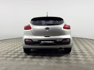 Хетчбэк Kia Ceed 2014 года, 1169900 рублей, Казань