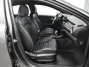 Седан Kia Cerato 2021 года, 2519000 рублей, Ставрополь