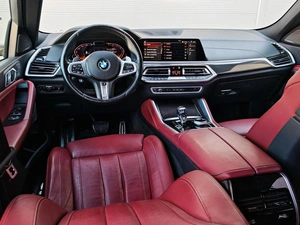 Внедорожник BMW X6 2020 года, 8218000 рублей, Краснодар