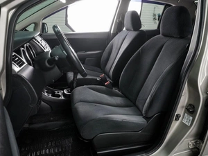 Седан Nissan Tiida 2012 года, 949000 рублей, Воронеж