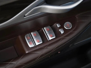 Седан BMW 7 серия 2020 года, 4949055 рублей, Москва