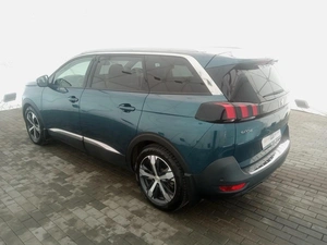 Внедорожник Peugeot 5008 2018 года, 2250000 рублей, Клинцы