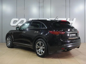 Внедорожник Infiniti FX30 2012 года, 1999000 рублей, Воронеж