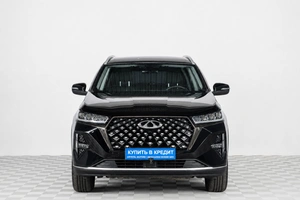 Внедорожник Chery Tiggo 7 Pro Max 2024 года, 1959000 рублей, Челябинск