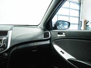 Хетчбэк Hyundai Solaris 2012 года, 788000 рублей, Красноярск