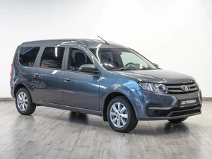 Универсал ВАЗ (LADA) Largus 2024 года, 1399000 рублей, Саратов