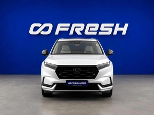 Внедорожник Honda CR-V 2023 года, 4749777 рублей, Москва