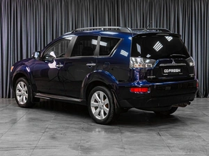 Внедорожник Mitsubishi Outlander 2012 года, 1349000 рублей, Тюмень