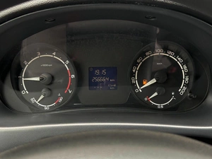 Хетчбэк ВАЗ (LADA) Priora 2014 года, 539000 рублей, Кирилловка