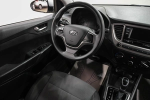 Седан Hyundai Solaris 2020 года, 1499000 рублей, Новокузнецк