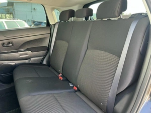 Внедорожник Mitsubishi ASX 2018 года, 1699000 рублей, Ижевск