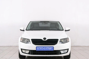 Лифтбек Skoda Octavia 2014 года, 1149000 рублей, Красноярск