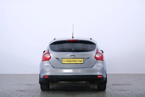 Хетчбэк Ford Focus 2012 года, 709000 рублей, Омск