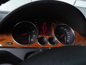 Седан Volkswagen Passat 2008 года, 950000 рублей, Ростов-на-Дону