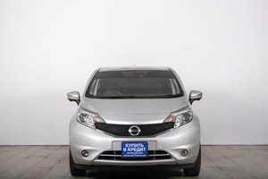 Хетчбэк Nissan Note 2016 года, 1049000 рублей, Томск
