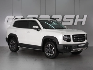 Внедорожник Haval Dargo 2023 года, 2798000 рублей, Минеральные Воды