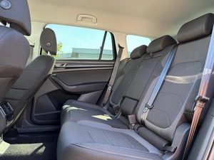 Внедорожник Skoda Kodiaq 2019 года, 2749000 рублей, Ижевск