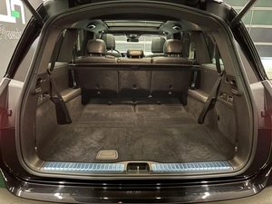 Внедорожник Mercedes-Benz GLS-класс 2020 года, 9150000 рублей, Красноярск