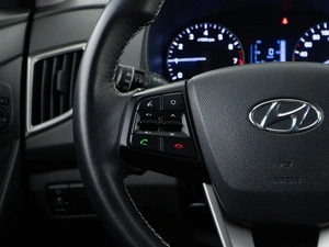 Внедорожник Hyundai Creta 2019 года, 1694055 рублей, Москва