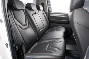 Пикап JAC T8 Pro 2023 года, 2249000 рублей, Петрозаводск