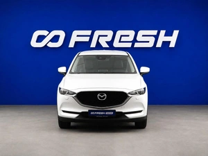 Внедорожник Mazda CX-5 2017 года, 2185444 рублей, Москва