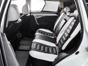 Внедорожник Geely Emgrand X7 2018 года, 1335000 рублей, Воронеж