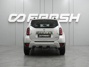 Внедорожник Renault Duster 2018 года, 1129000 рублей, Воронеж