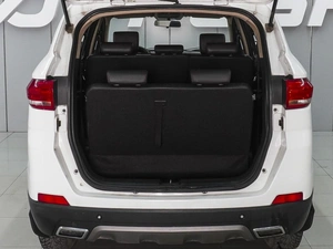 Внедорожник Lifan Myway 2017 года, 800000 рублей, Ростов-на-Дону