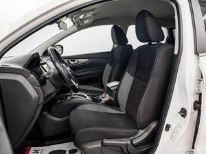 Внедорожник Nissan Qashqai 2019 года, 1750000 рублей, Красноярск