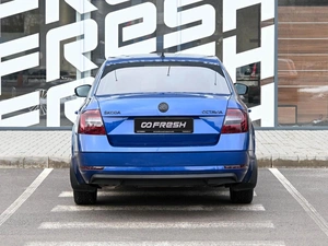 Лифтбек Skoda Octavia 2018 года, 2320000 рублей, Волгоград