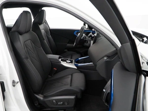 Внедорожник BMW X3 2025 года, 8449999 рублей, Москва