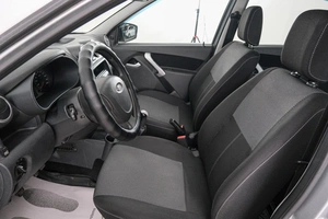 Лифтбек ВАЗ (LADA) Granta 2018 года, 549000 рублей, Красноярск