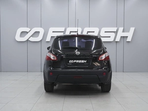 Внедорожник Nissan Qashqai 2011 года, 999000 рублей, Ростов-на-Дону