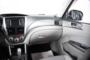 Внедорожник Subaru Forester 2012 года, 1239000 рублей, Пермь