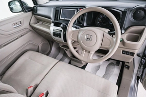 Хетчбэк Honda N-WGN 2018 года, 749000 рублей, Красноярск