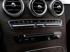 Внедорожник Mercedes-benz GLC-класс 2016 года, 3230000 рублей, Краснодар