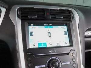 Седан Ford Mondeo 2018 года, 1899000 рублей, Воронеж