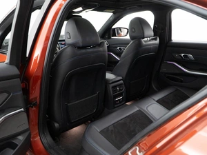 Седан BMW 3 серия 2020 года, 3718444 рублей, Москва