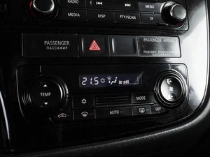 Внедорожник Mitsubishi Outlander 2012 года, 1279000 рублей, Воронеж