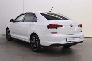 Седан Volkswagen Polo 2021 года, 1395000 рублей, Брянск