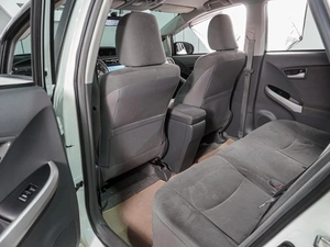 Лифтбек Toyota Prius 2010 года, 1499000 рублей, Воронеж